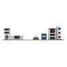 Tarjeta madre GIGABYTE H610M H V2, Intel, LGA 1700, Celeron, Core i3, Core i5, Core i7, Core i9, 96 GB, DDR5-SDRAM