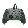 Gamepad PDP 049-012-CMGG, PC, Xbox One, Xbox One X, Xbox Series S, Xbox Series X, Almohadilla D, Botón de menú, Botón compartir