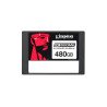 SSD Kingston Technology DC600ME, 480 GB, 2.5", 560 MB/s, 6 Gbit/s