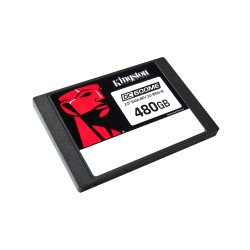 SSD Kingston Technology DC600ME, 480 GB, 2.5", 560 MB/s, 6 Gbit/s