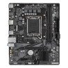Tarjeta madre GIGABYTE H610M K V2, Intel, LGA 1700, DDR5-SDRAM, 128 GB Tarjeta madre GIGABYTE H610M K V2, Intel, LGA 1700, DDR5-SDRAM, 128 GB