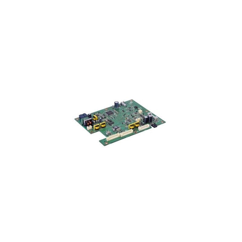Tarjeta PPAL para FR4000.