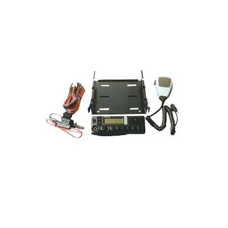 Kit para TK790/890 montaje en tablero.