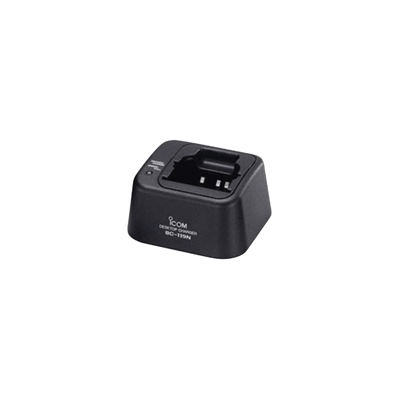 Cargador universal para diferentes baterías. Requiere Cup de acuerdo al modelo de batería