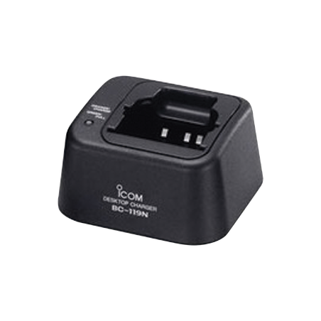 Cargador universal para diferentes baterías. Requiere Cup de acuerdo al modelo de batería