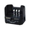 Cargador Estándar de escritorio para baterías BP-232N BP-232H para IC-A14 (Requiere BC174)