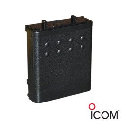 Estuche para 4 baterías alcalinas AA" (No incluidas), para T7H, T90A,