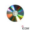 Software para Clonar Radios Móviles ICOM IC-F121S, 221S, M. Incluye software de ajuste (CS-F00SADJ).