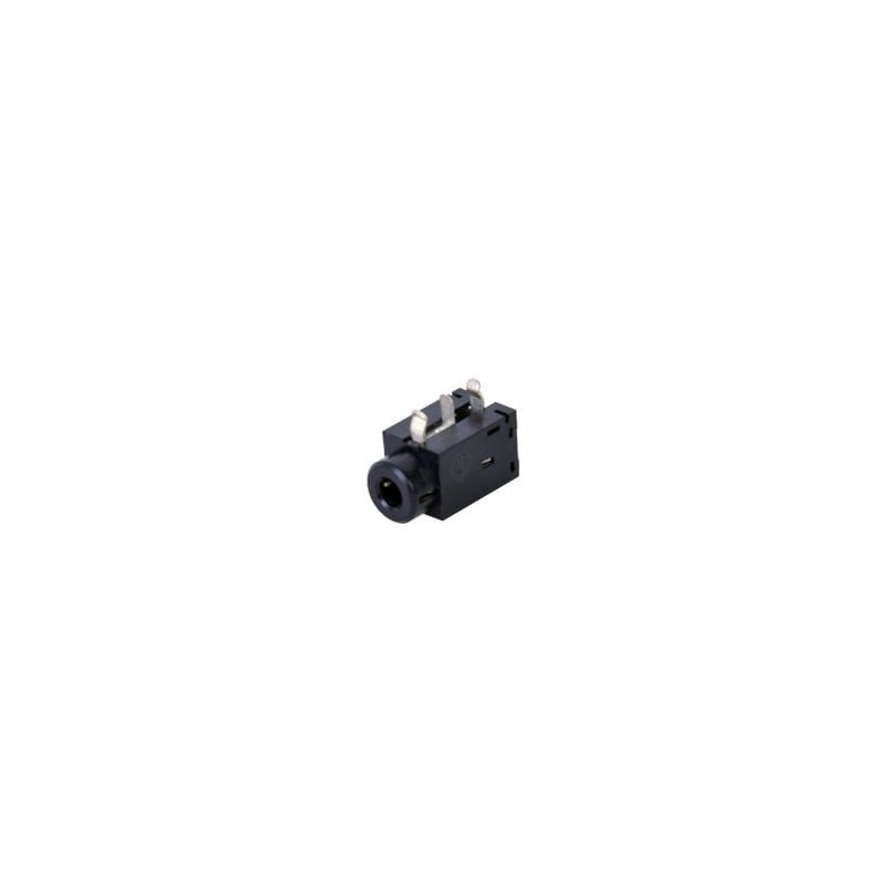 Conector para Micrófono para Radios Kenwood TM261A, TM271A