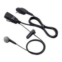 Micrófono- Audífono de solapa para IP100H