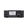 Radio Móvil tri banda HF/VHF/UHF de Rx 0.030-60.000MHz, Radio 136-174M