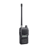 Radio portátil VHF para aficionados, 5W, 207 canales, 700mW de audio. 
