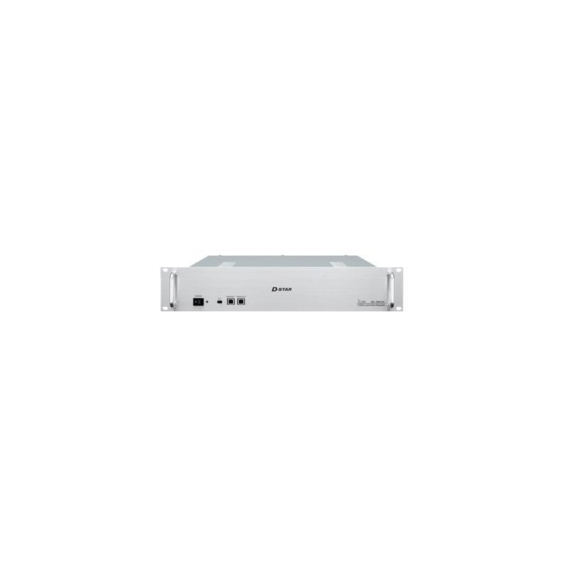 Módulo de Voz en la banda de 23cm (1.2 GHz)