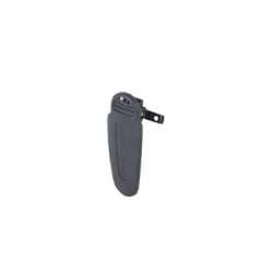 Clip de plástico con fijación de tornillos para radios TK2360/3360, TK