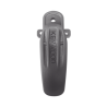 Clip de resorte con fijación de tornillos para radios NX-200, 300, 410
