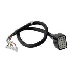 Arnés de conexión para radios móviles serie G