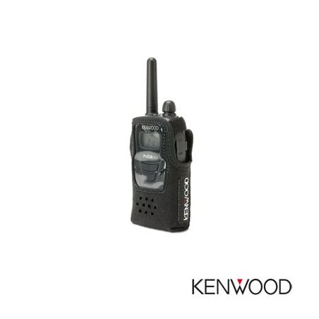 Funda de Nylon. Para Radios TK-3130, 3230.