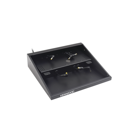 Base para Cargadores Múltiples (6 unidades) KSC-35SK.