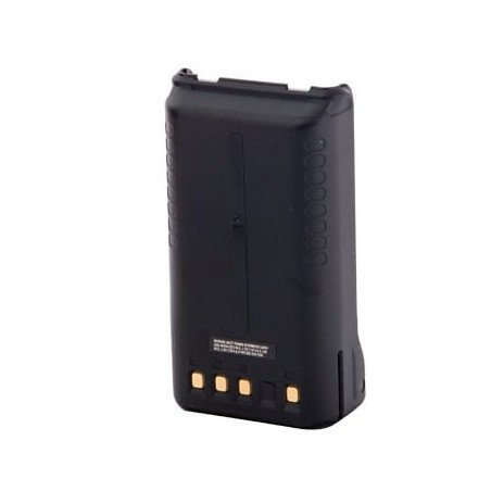 Batería Ni-MH, 2000 mAh, intrínsecamente segura para radios NX200/300