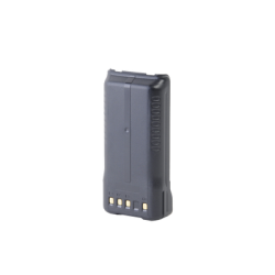 Batería Ni-MH 2500 mAh. Para TK-2180, 3180, NX-410.
