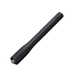 Antena VHF 162-174 MHz con GPS para radios portátiles