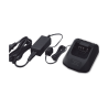 Cargador Estándar de Escritorio. Para Batería KNB-25A, KNB-26N, KNB-56N.