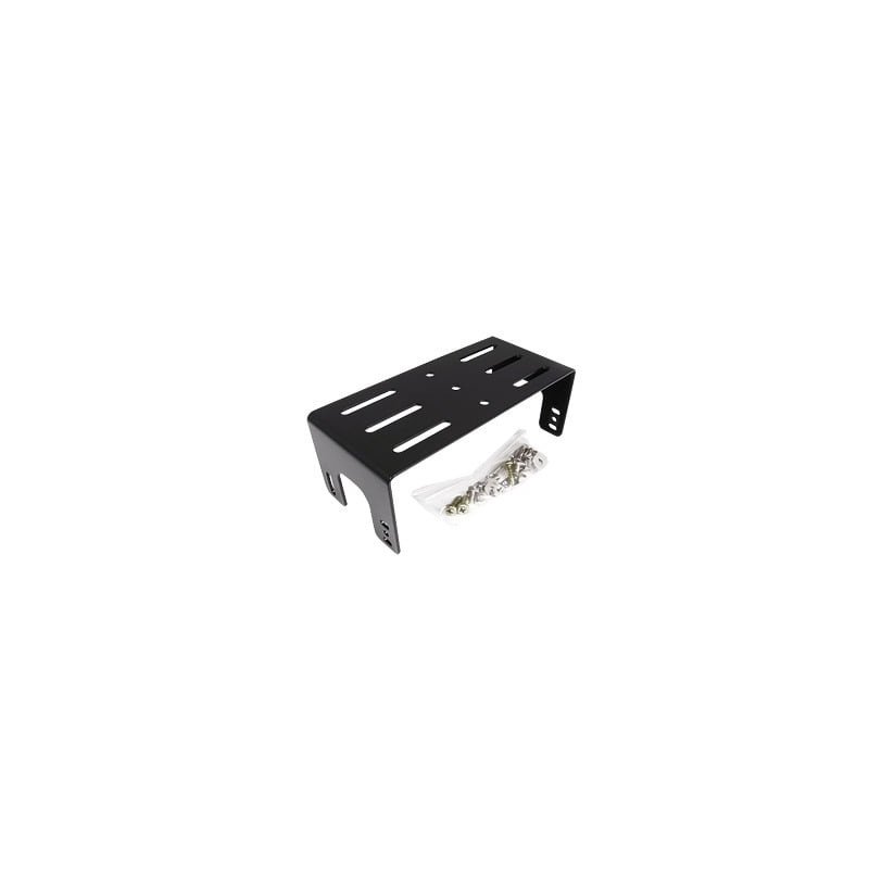 Bracket para montaje de radios móviles IC-7000, IC-7100, IC-703, IC-70