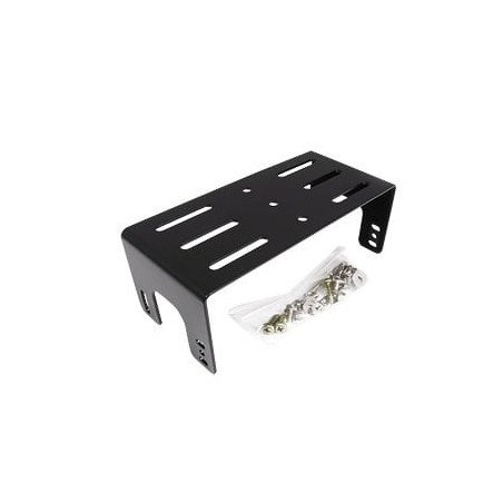 Bracket para montaje de radios móviles IC-7000, IC-7100, IC-703, IC-70