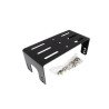 Bracket para montaje de radios móviles IC-7000, IC-7100, IC-703, IC-70
