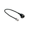 Adaptador Kenwood para MC60A