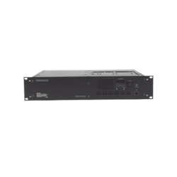 Repetidor UHF, con opción para trunking, 450 - 520 MHz, 25 - 40 Watts,