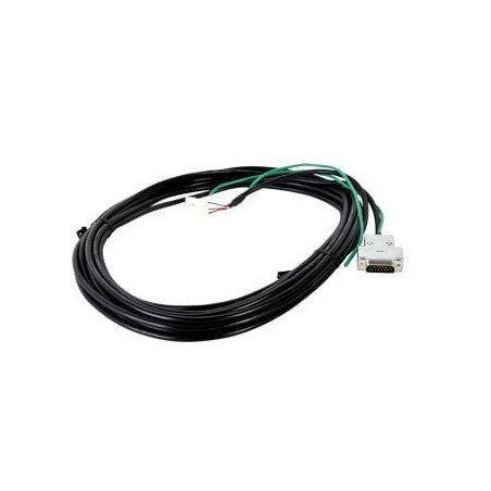 Cable de control de 10m para IC-F8100 con AT-140