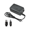 Interfaz de programación con adaptador USB. Para radios ICF3/4S, F11/2