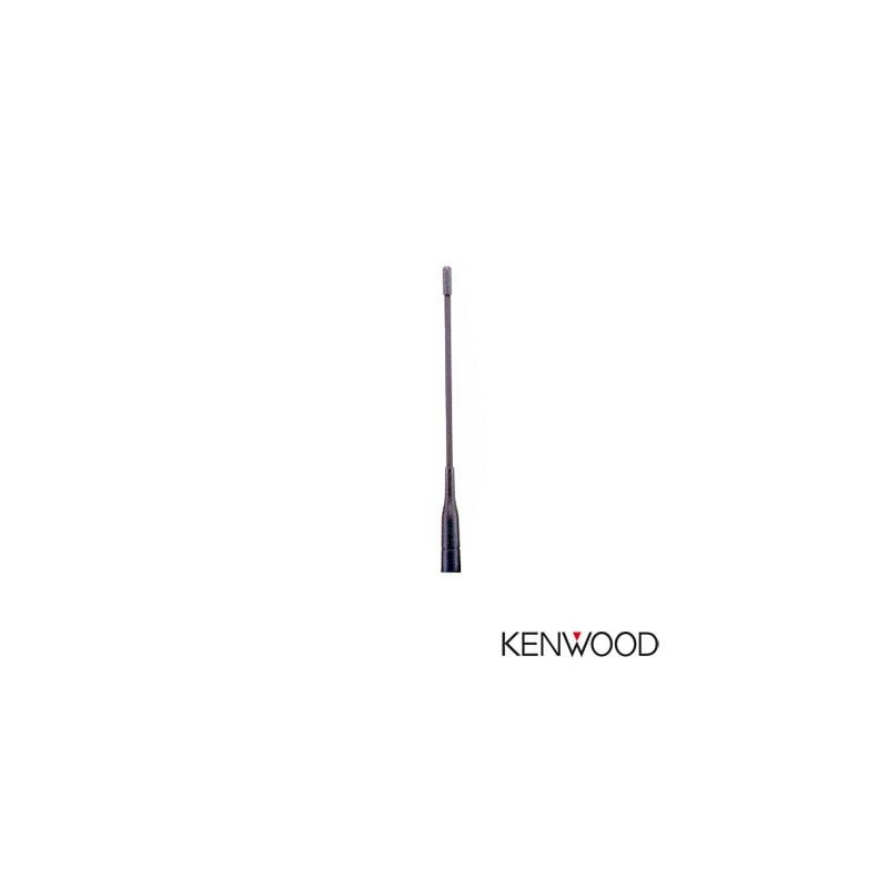 Antena Portátil Estándar 900 MHz. Para Radios TK-481.