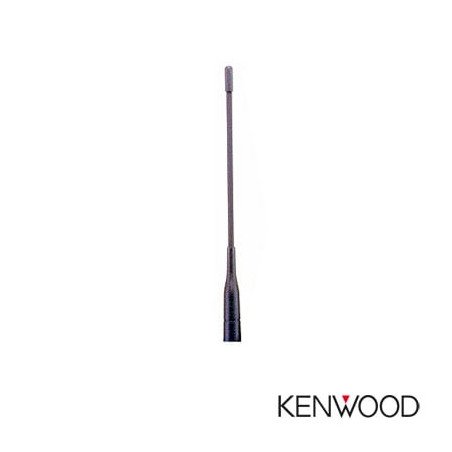 Antena Portátil Estándar 900 MHz. Para Radios TK-481.