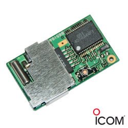 Tarjeta de inversión de voz básica 32 códigos. Para radios ICF3021/402