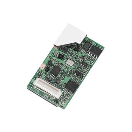 Tarjeta para operación en DIGITAL IDAS NXDN 6.25 KHz. Para radios IC-F3061/4061, IC-F5061/6061.
