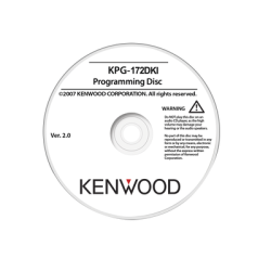 Software de programación para PKT-23K en Windows