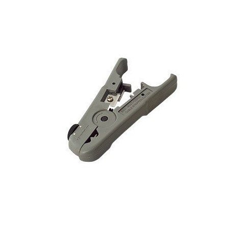 Herramienta peladora de cable multi función