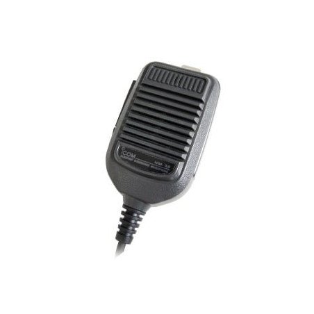 Micrófono de mano para IC-78.