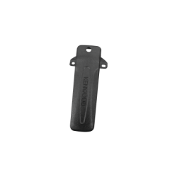 Clip de resorte con fijación de tornillos para Radios TK-2100, 3100, T