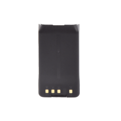 Batería intrínsecamente segura de 2000mAh para NX220/320 y TK2360/3360