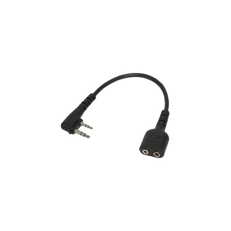 Cable adaptador programador para IP100H