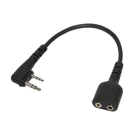 Cable adaptador programador para IP100H