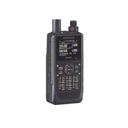 Radio tribanda para radioaficionado 144, 220, 430 MHz