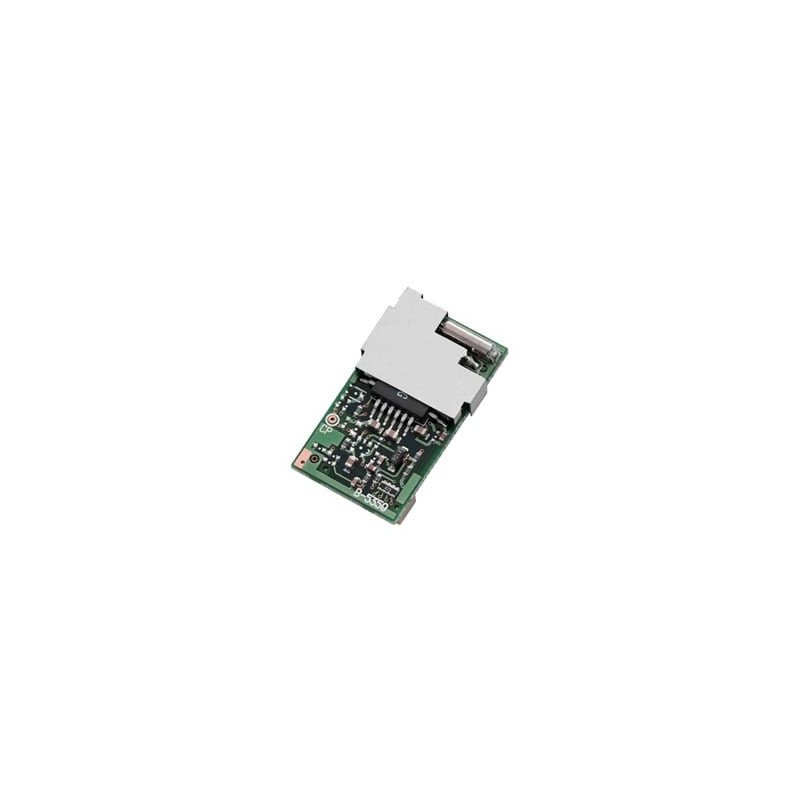 Tarjeta de inversión de voz básica 32 códigos. Para radios ICF14/24, ICF33G/43G, ICF121S/221S, ICF121/221, ICF520/620, ICF 521/6
