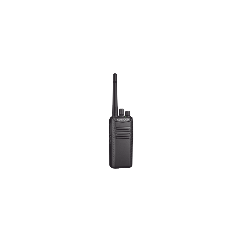 Intrínsecamente Seguro, Radio 136-174 MHz, DMR/Análogo, Encriptación, 