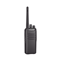 Intrínsecamente Seguro, Radio 400-470 MHz, DMR/Análogo, Encriptación, 