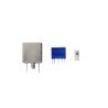 Kit convertible a 12.5 kHz para TKR820.