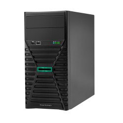 Servidor HPE ProLiant ML30 Gen11 E-2434 3.4 GHz 4c 1P 1 x 32 GB-U 2 x 1 TB HDD Fuente de alimentación 1x350W LA